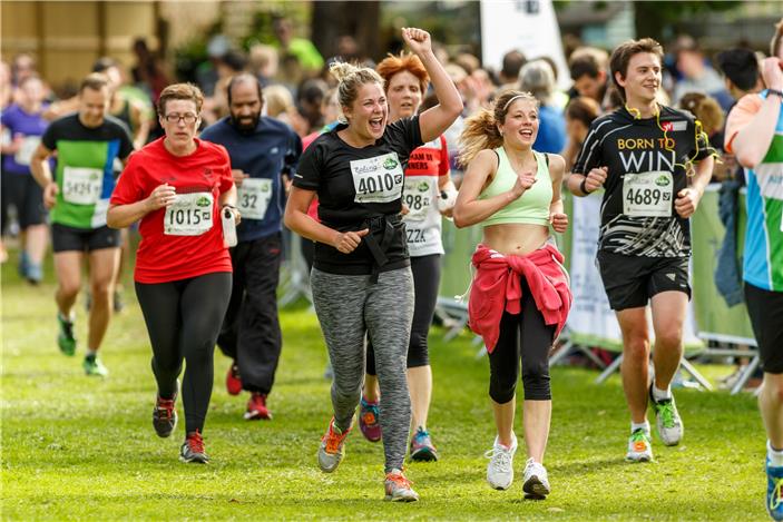 Ealing Half